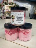 JK Oak Hill Candle Co. Bath "Scoopables"