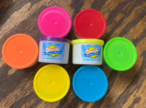 Playdough 1.5 oz