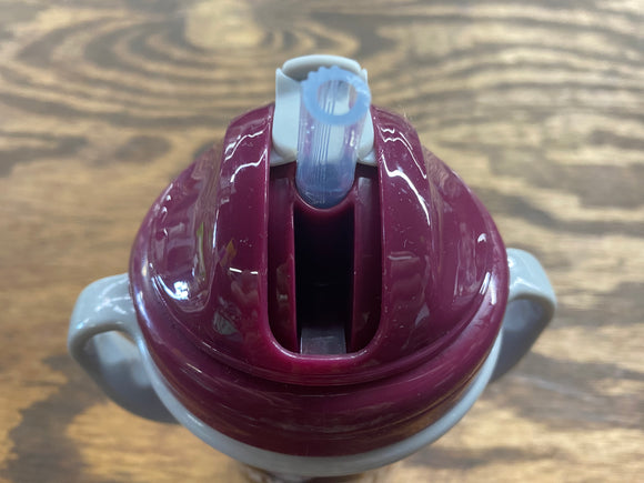 MSU Sippy Cup