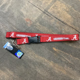 JK Collegiate Lanyard