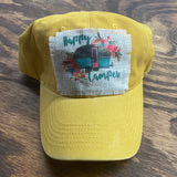 Graphic Hats