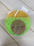 JK Oak Hill Candle Co. Soap Sponges