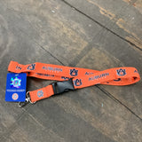 JK Collegiate Lanyard