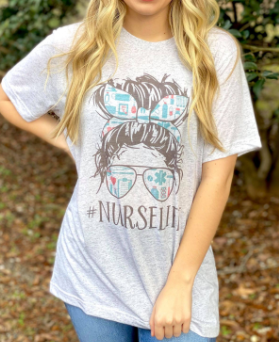 NurseLife T-Shirt